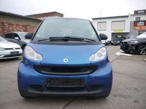 smart forTwo fortwo coupe Basis 52kW Bild 2