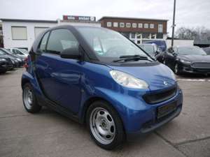 smart forTwo fortwo coupe Basis 52kW Bild 3