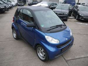 smart forTwo fortwo coupe Basis 52kW Bild 5
