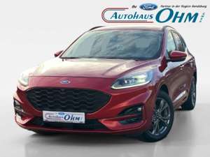 Ford Kuga ST-Line X 2.0 EcoBlue - AHK - BO - ACC - RFK -
