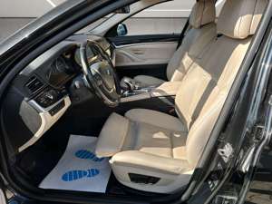 BMW 520 d Touring Navi*Xenon*HUD*Leder Bild 5