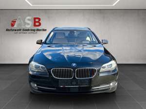 BMW 520 d Touring Navi*Xenon*HUD*Leder Bild 2