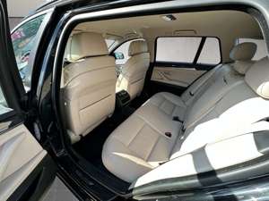 BMW 520 d Touring Navi*Xenon*HUD*Leder Bild 4