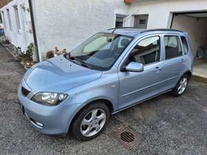 Mazda 2 1.6l Top