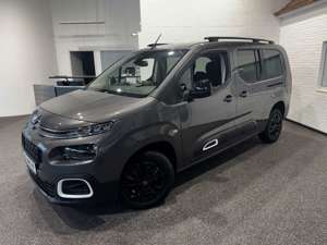 Citroen Berlingo Shine XL AUTOM. 7SITZER KLIMAAUTO CAM