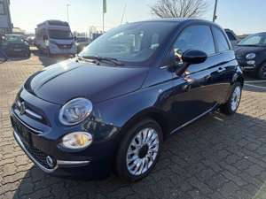 Fiat 500 1.0 GSE Hybrid