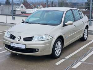 Renault Megane Dynamique*Classic* Orig.99000KM HU/AU05/2026*Klima