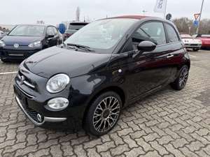 Fiat 500 C 1.0 GSE Hybrid