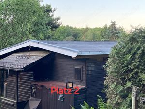 Campingplatz Wochenendplatz Dauerstellplatz Waldzeltplatz Usingen freizeitgrundstück 