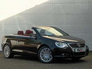Volkswagen Eos