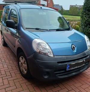 Renault Kangoo Kangoo Rapid Compact 1.5 dCi 75 FAP