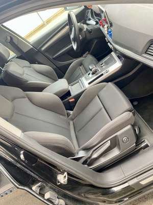Audi Q5 2.0 TDI quattro S tronic Bild 5