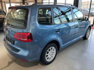 Volkswagen Touran Trendline 7 Sitze Aus 2. Hand Bild 3