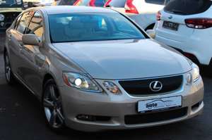 Lexus GS 430 Bild 4