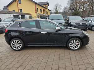 Alfa Romeo Giulietta Turismo Bild 5