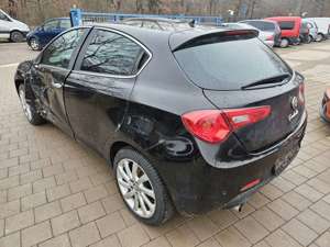 Alfa Romeo Giulietta Turismo Bild 4