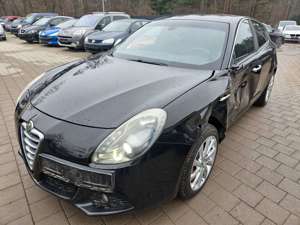 Alfa Romeo Giulietta Turismo