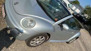 Volkswagen New Beetle 2.0 Highline