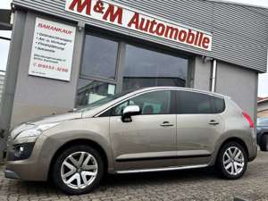 Peugeot 3008 2.0 HDI Hybrid4 *ALLRAD+NAVI+AHK+HEAD-UP*