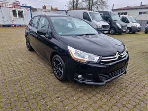 Citroen C4 Lim. Attraction