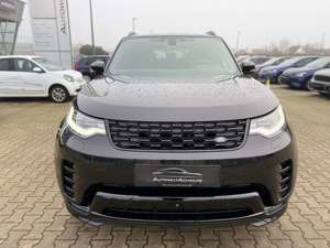 Land Rover Discovery 5 R-Dynamic HSE P360 AWD Bild 3