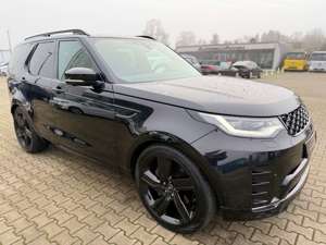 Land Rover Discovery 5 R-Dynamic HSE P360 AWD Bild 4