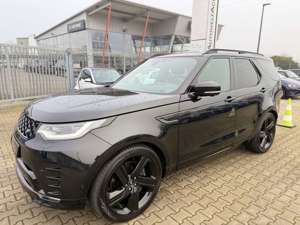 Land Rover Discovery 5 R-Dynamic HSE P360 AWD Bild 2