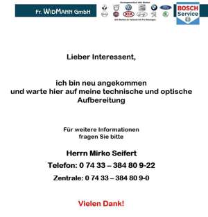 Opel Mokka Innovation Autom, Navi, SHZ, LHZ, AHK, HU/AU neu Bild 4