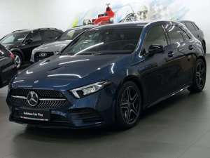 Mercedes-Benz A 180 Aut. AMG/WIDESCREEN/AMBIENTE/U-FREI/TOP!