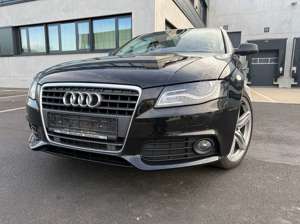 Audi A4 Audi A4 Avant 1.8TFSI multitronic Sline Sportpaket