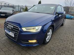 Audi A3 Attraction 2,0 D, S-Heft, PDC, SHZ, Ambiente, NAVI