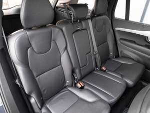 Volvo XC90 Inscription Expression Recharge Plug-In Hyb Bild 4