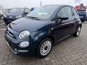 Fiat 500 1.0 GSE Hybrid