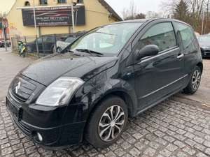 Citroen C2 CONFORT*UNFALLFAHRZEUG*VOLLFAHRBEREIT*