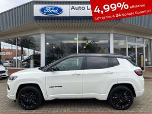 Jeep Compass 1.3 EU6d S Plug-In Hybrid 4WD Navi Leder Soundsyst