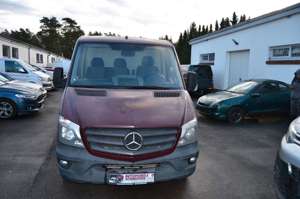 Mercedes-Benz Sprinter II Kasten 316 CDI L2H1