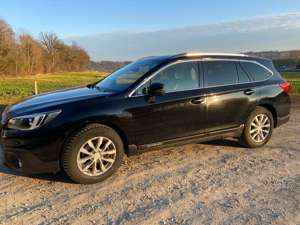 Subaru OUTBACK Outback 2.0D Lineartronic Sport