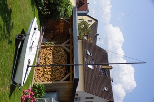 Einhandsegelboot RS Sailing Neo