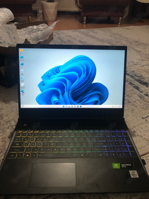 Gaming Laptop