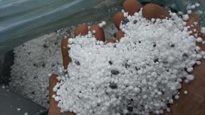 Brecher, Schredder, Styropormühle , Polystyrol-Schleifmaschine Bild 5