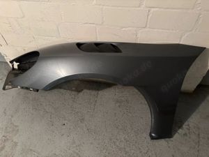 PORSCHE 718 CAYMAN GT4 RS CARBON Kotflügel Vorne Links Front Left Fender