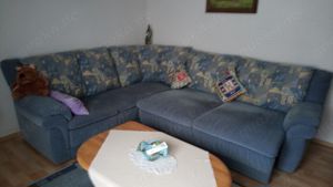 Ecksofa zu verkaufen