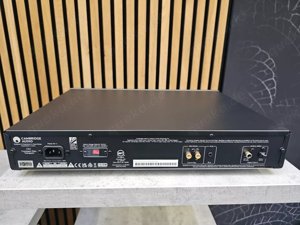 Cambridge Audio CXC Bild 3