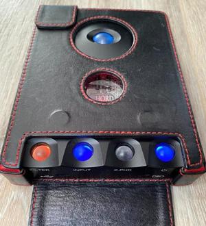 Chord hugo 2 Top Zustand Bild 2