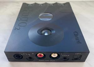 Chord hugo 2 Top Zustand Bild 4