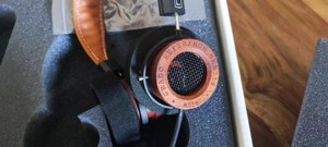 Grado RS1e Kopfhörer Bild 5