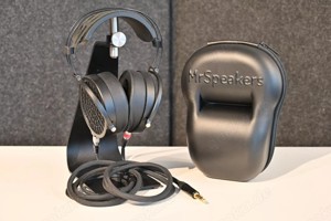 DAN CLARK AUDIO MrSpeakers Ether 2 Kopfhörer