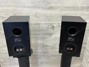 Dynaudio Emit M10 Schwarz 