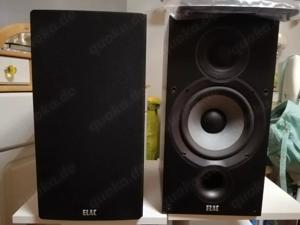 Elac Debut B6.2 Paar