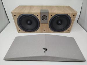 Focal Chorus V 706V Single Central Center HiFi Lautsprecher